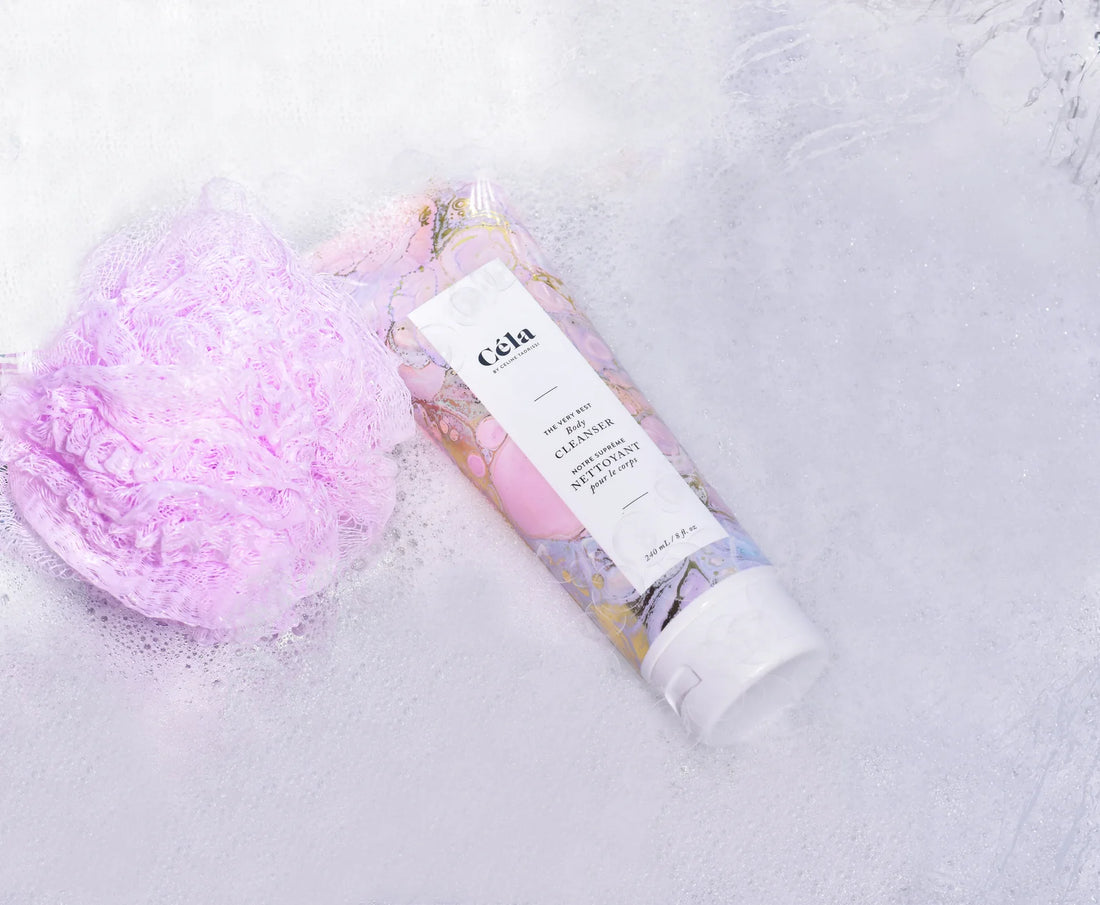 Céla Signature Body Cleanser
