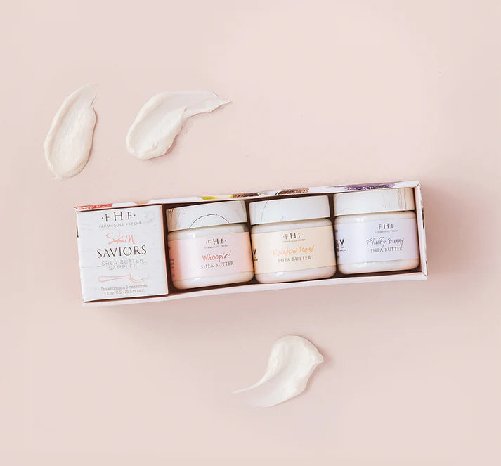 Farmhouse Fresh Sampler Set