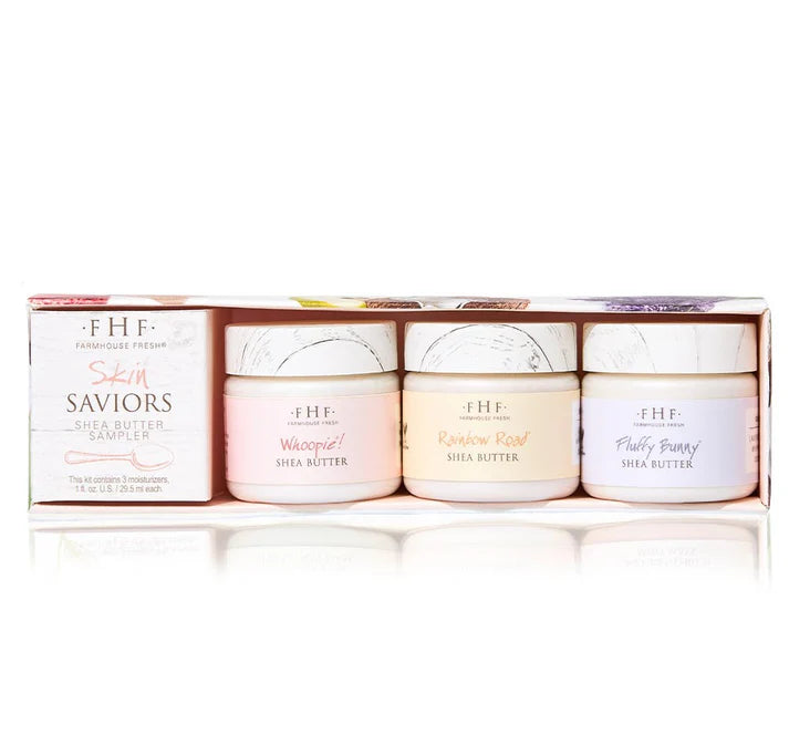 Farmhouse Fresh Sampler Set