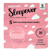 Popmask Sleepover Warming Eye Mask