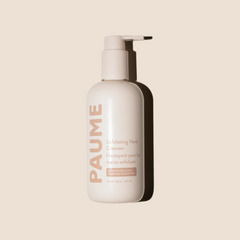 PAUME Exfoliating Hand Cleanser