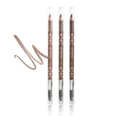 Girlactik Soft Powder Eyebrow Pencil