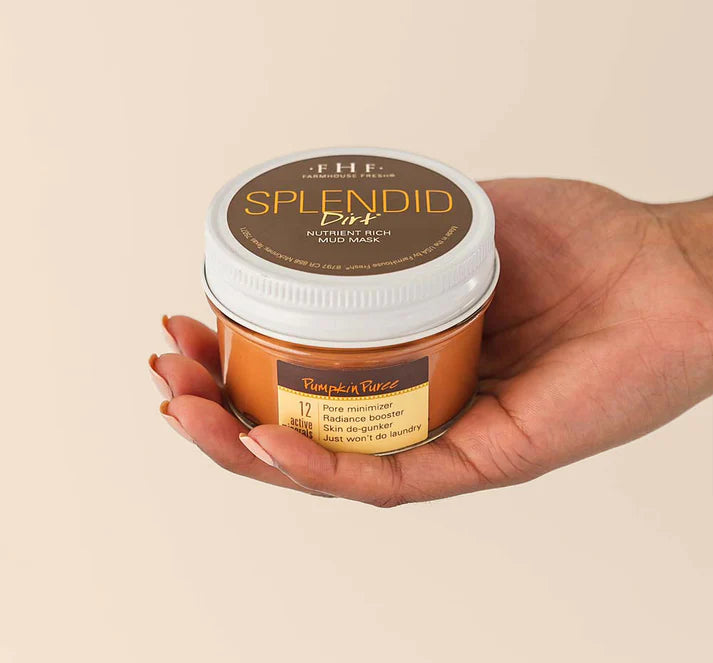 Farmhouse Fresh Face Mask