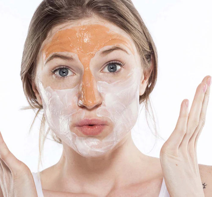 Farmhouse Fresh Face Mask
