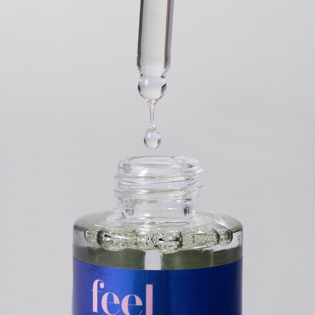 Feel Beauty Squalane Facial Oil