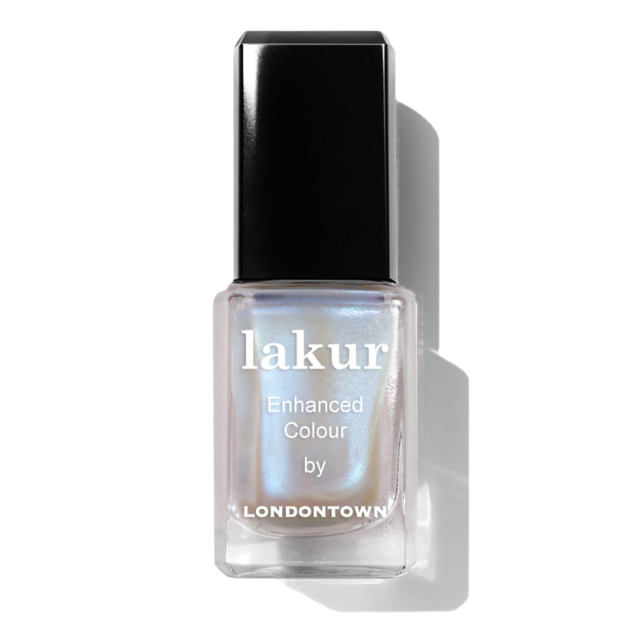 Londontown Enhanced Colour Chrome Topper