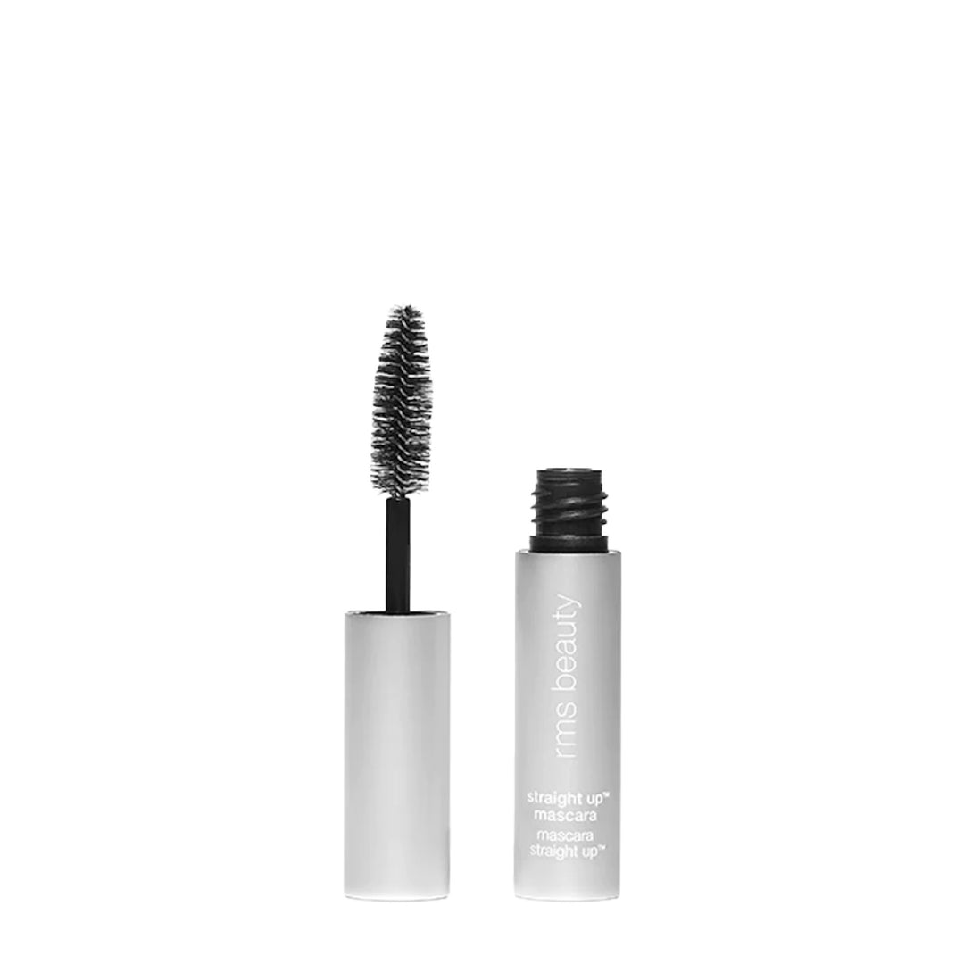 RMS Beauty Straight Up Volumizing Peptide Mascara