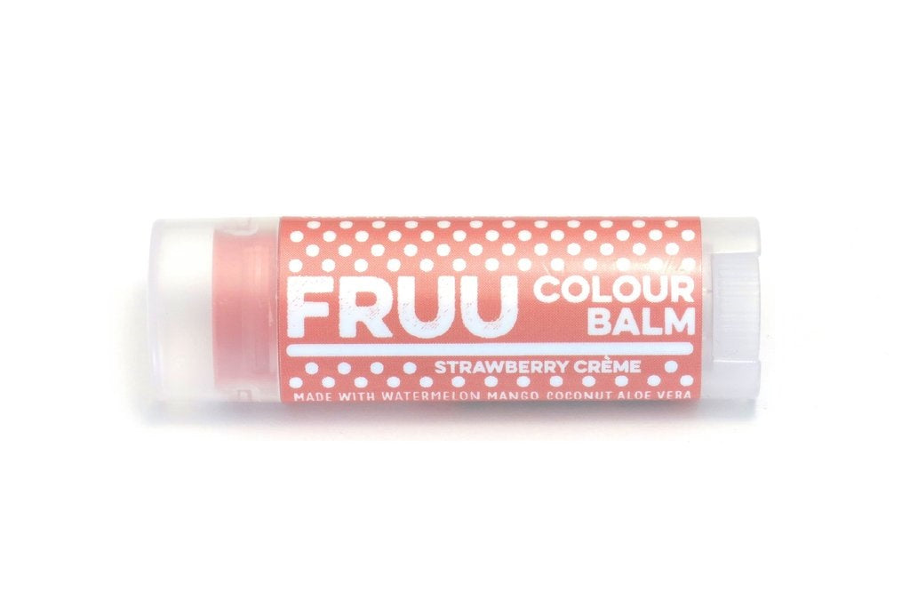 FRUU Colour Balm
