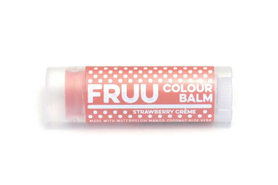 FRUU Colour Balm