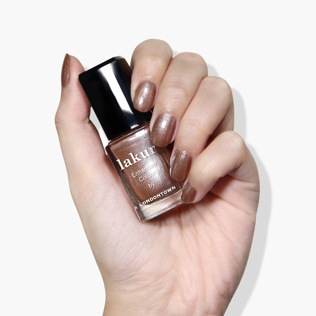 Londontown Lakur Polish | LUX Collection { Fall 2025 }