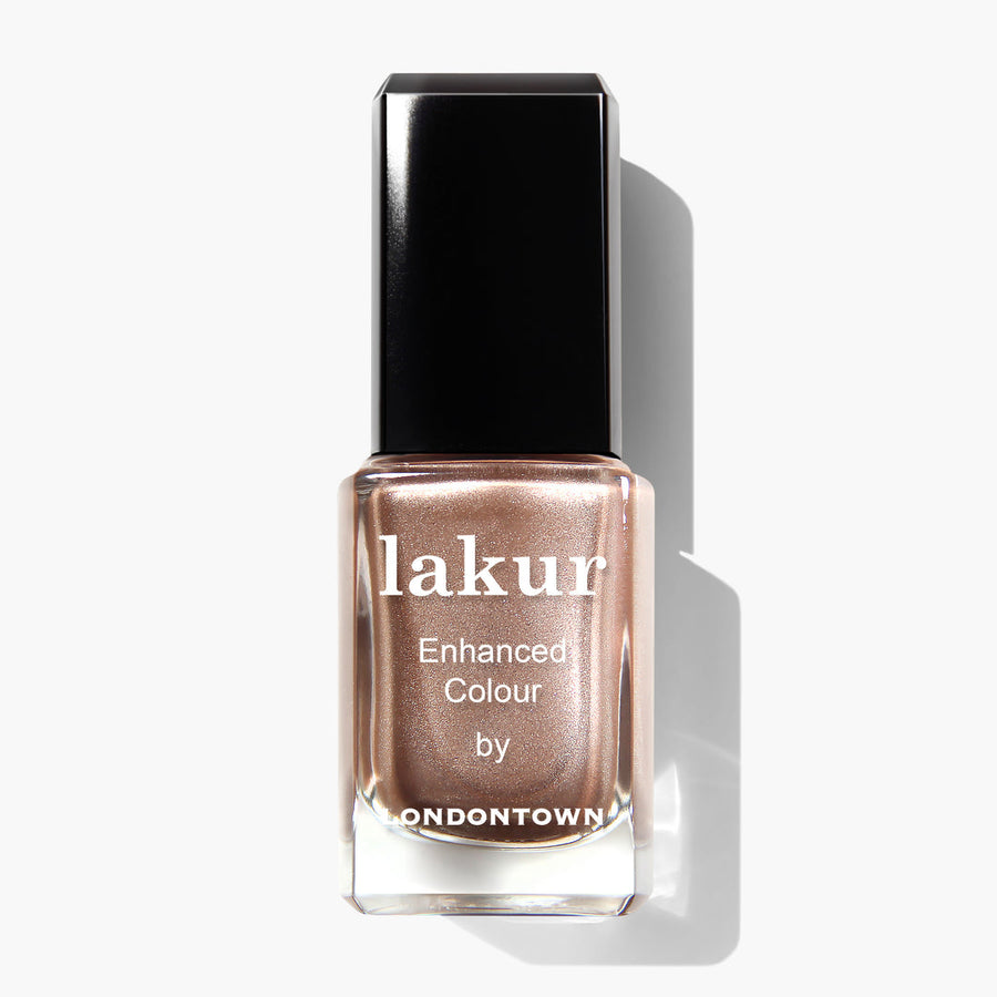 Londontown Lakur Polish | LUX Collection { Fall 2025 }