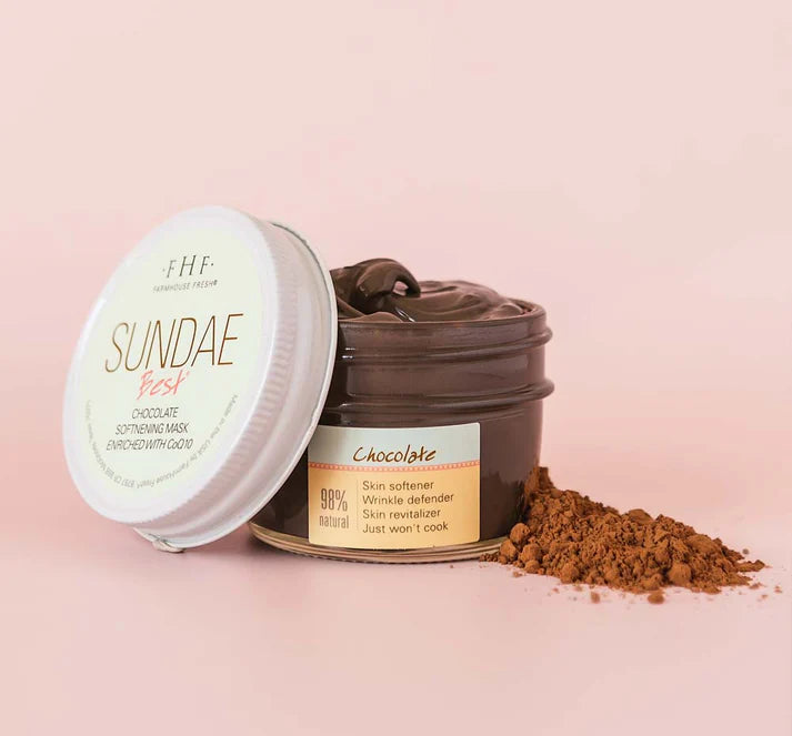 Farmhouse Fresh Face Mask