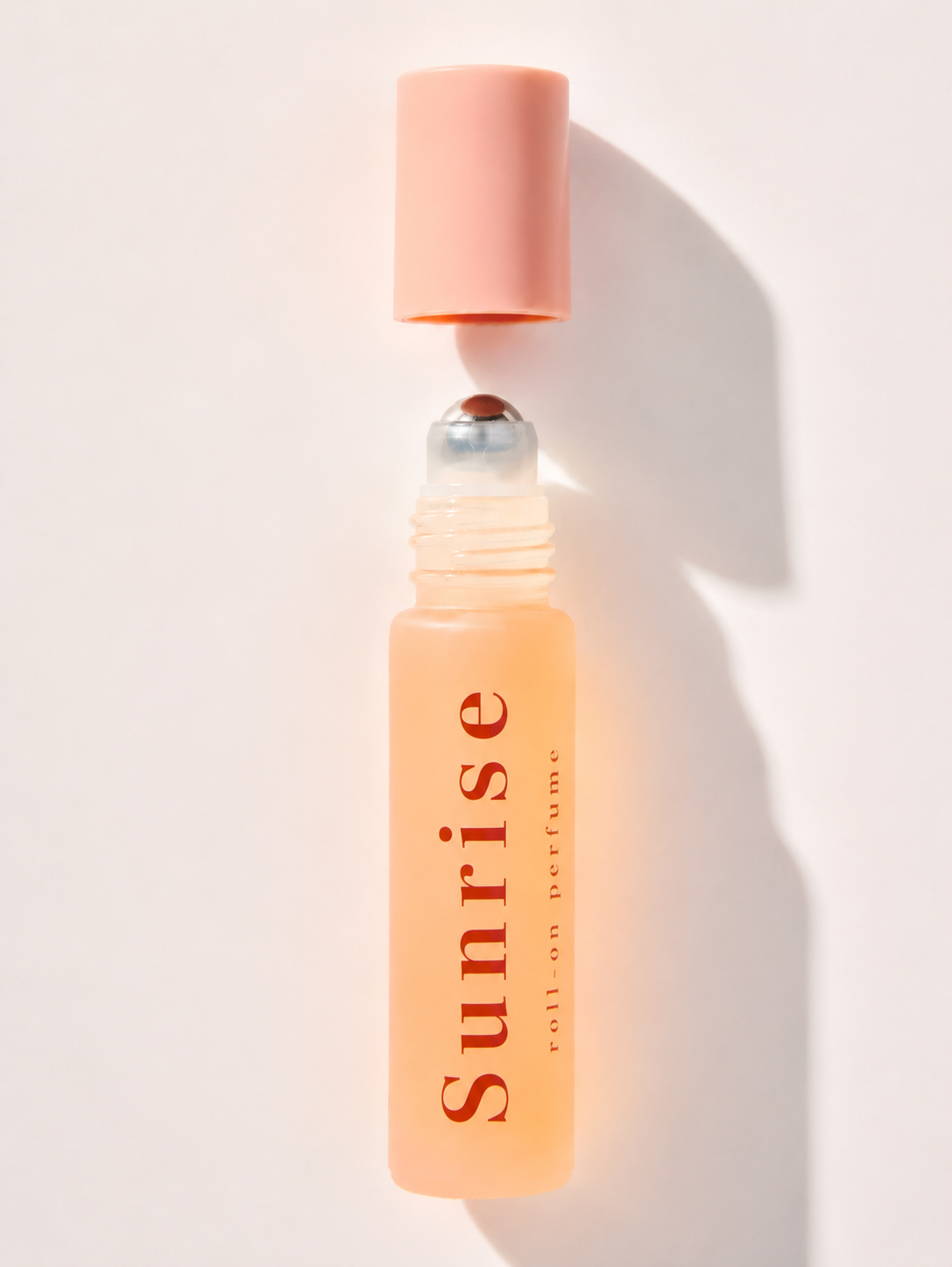 Ginger June Fragrance Co. Small-Batch Roll-On Perfume