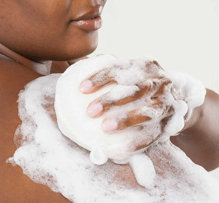 Farmhouse Fresh Soothing Body Wash