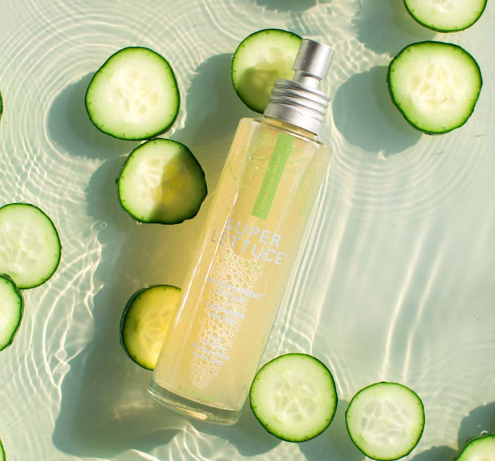 Farmhouse Fresh Super Lettuce Facial Tonic