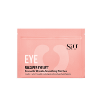 SiO Beauty Super EyeLift Reusable Smoothing Patches