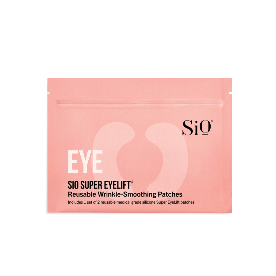 SiO Beauty Super EyeLift Reusable Smoothing Patches