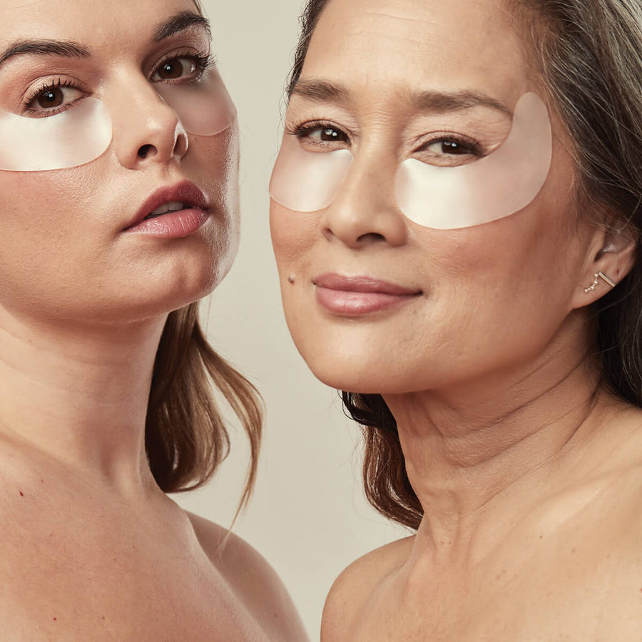 SiO Beauty Super EyeLift Reusable Smoothing Patches