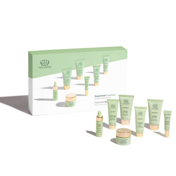 Tata Harper Superkind Essentials Set { pre-order by 02.28.25 }