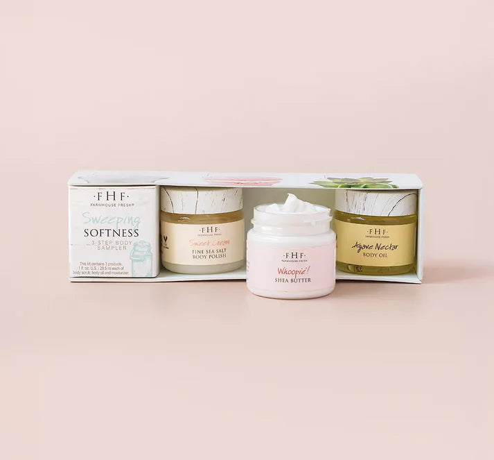 Farmhouse Fresh Sampler Set