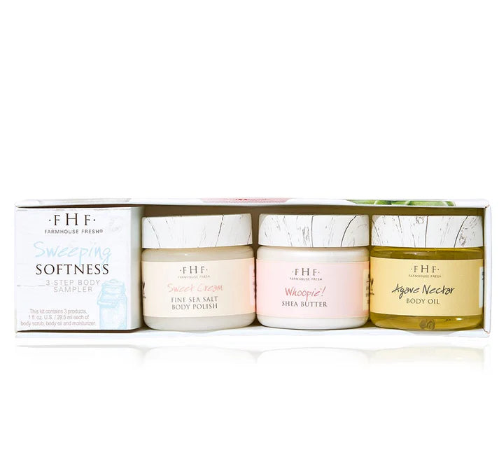 Farmhouse Fresh Sampler Set