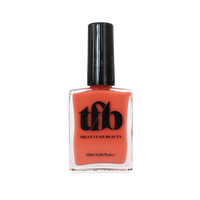 Trust Fund Beauty Clear Conscience Nail Lacquer