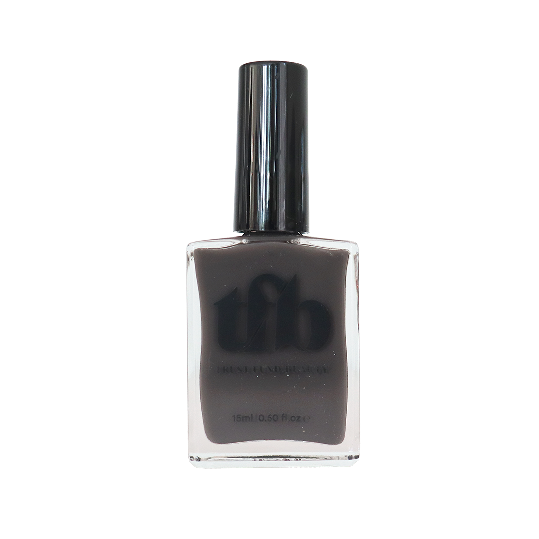 Trust Fund Beauty Clear Conscience Nail Lacquer