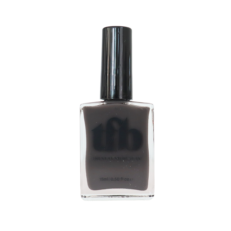 Trust Fund Beauty Clear Conscience Nail Lacquer