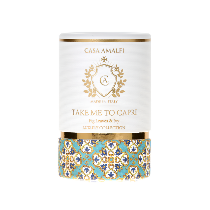 Casa Amalfi Perfume Oil