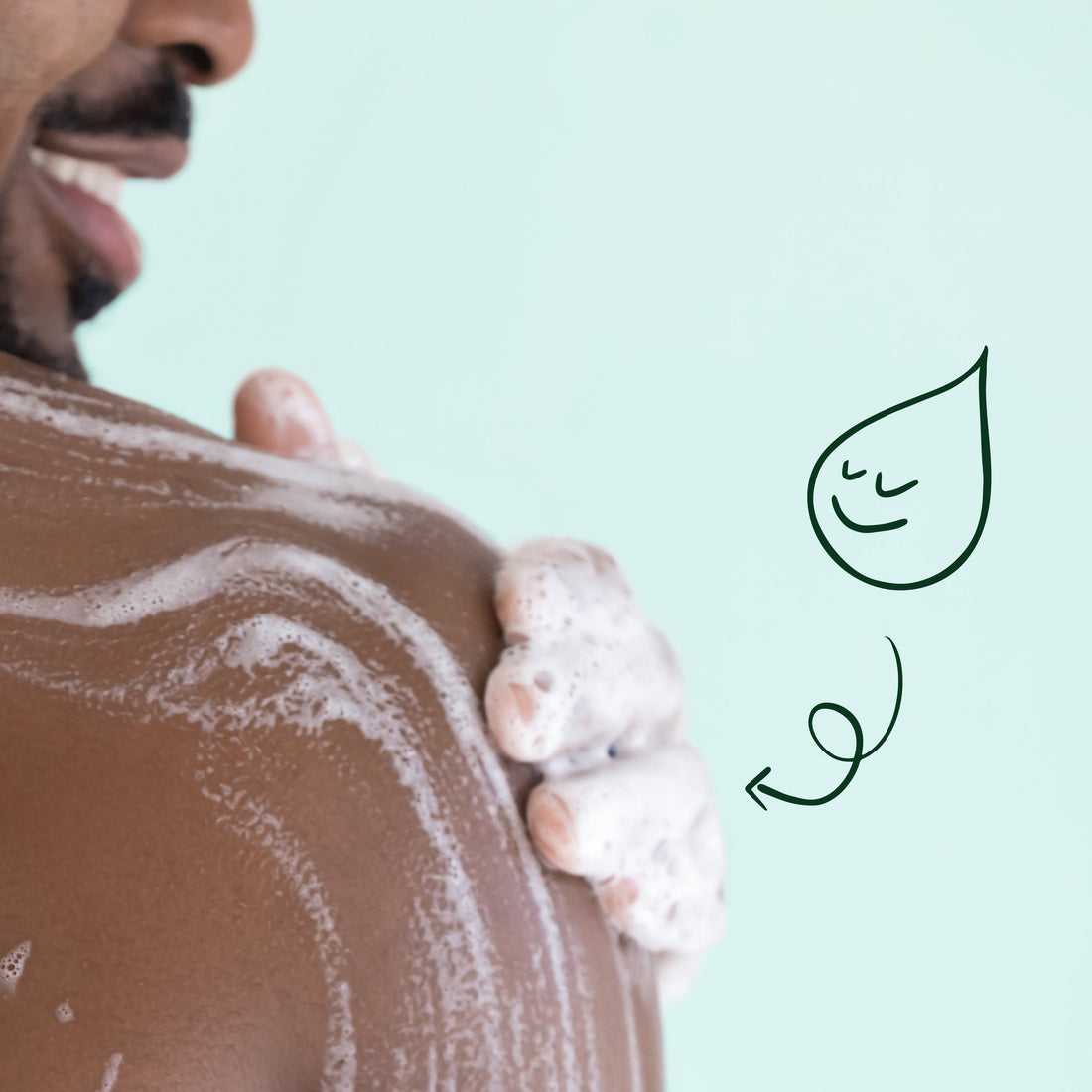 Plant Therapy Nourishing Body Wash (16oz)