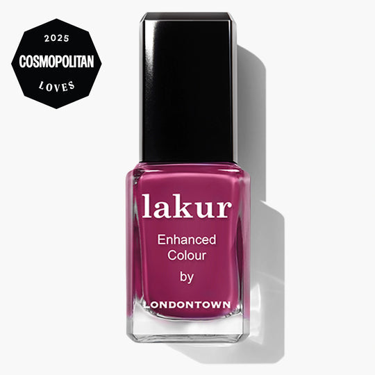 Londontown Lakur Polish | LUX Collection { Fall 2026 }
