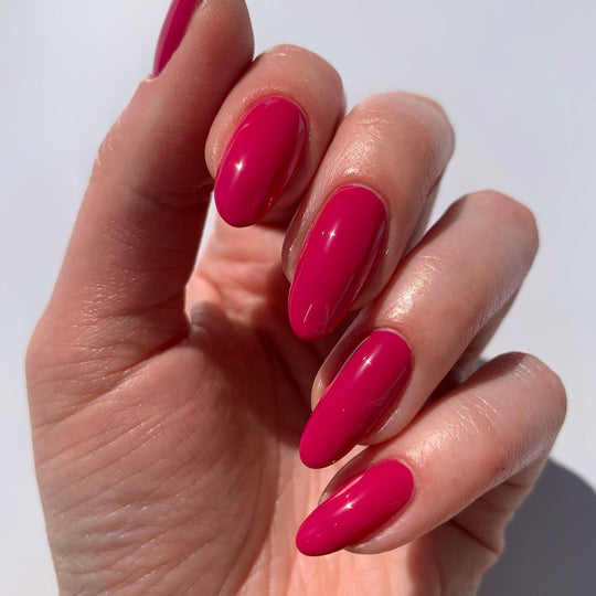 Londontown Lakur Polish | LUX Collection { Fall 2026 }