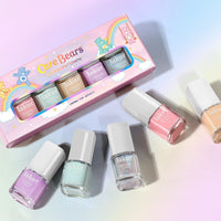Londontown Beary Polished Mini Set | Care Bears