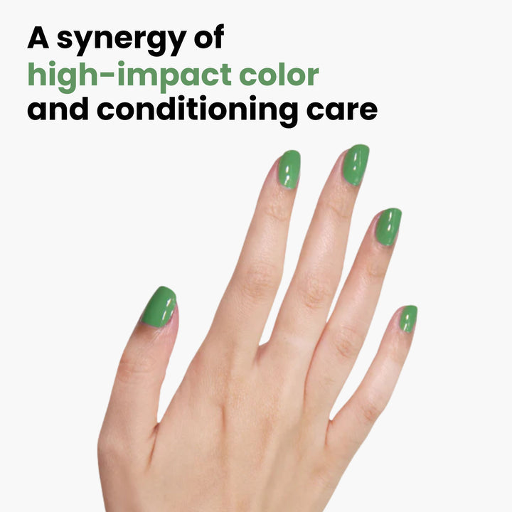 Londontown Lakur Enhanced Colour Polish