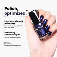 Londontown Lakur Polish | LUX Collection { Winter 2025 }