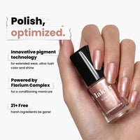 Londontown Lakur Polish | LUX Collection { Fall 2026 }