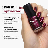Londontown Lakur Polish | LUX Collection { Holiday 2025 }