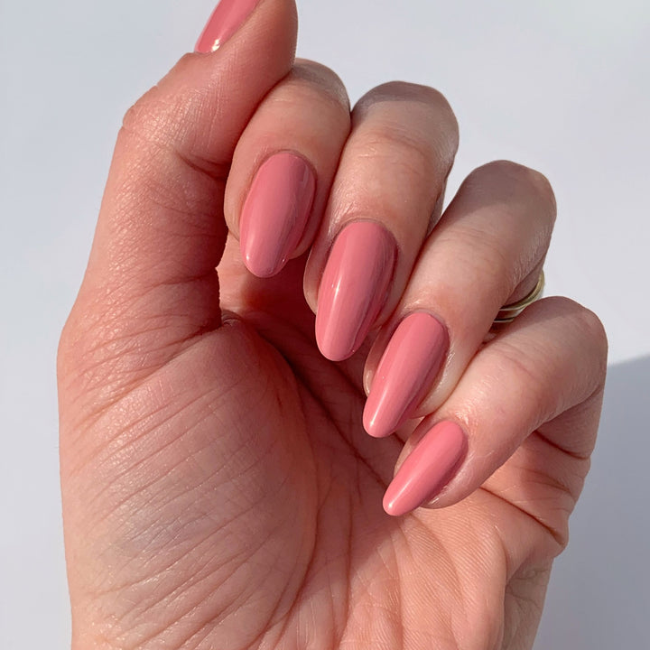 Londontown Lakur Enhanced Colour Polish