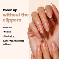 Londontown kur Fresh Glow Cuticle Remover