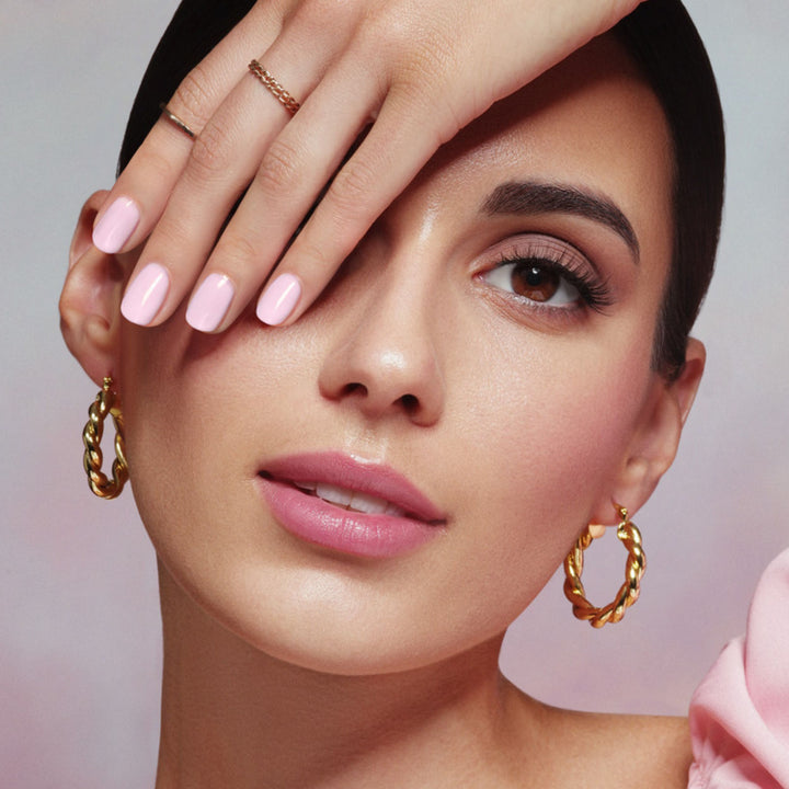 Londontown Lakur Enhanced Colour Polish