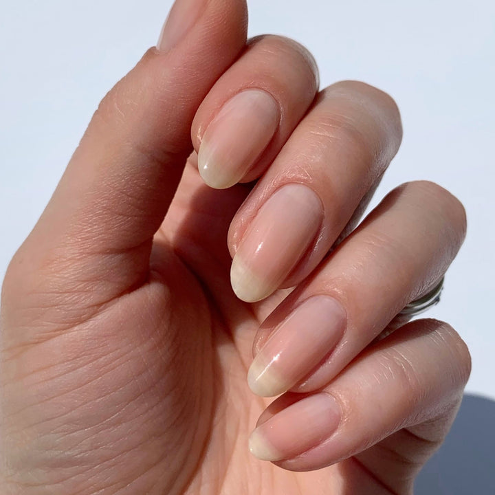 Londontown Lakur Enhanced Colour Polish