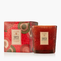 Voluspa Japonica Boxed Classic Candle {60hr}