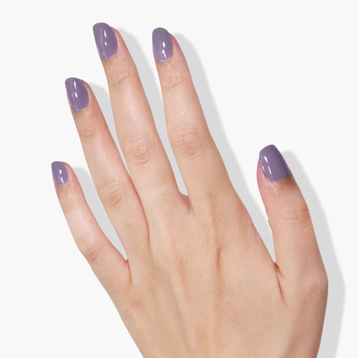 Londontown Lakur Enhanced Colour Polish