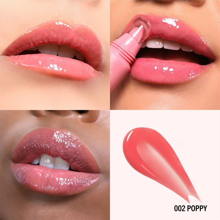 Moira Cosmetics Butter Bliss Lip Balm