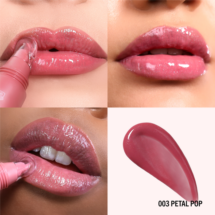 Moira Cosmetics Butter Bliss Lip Balm
