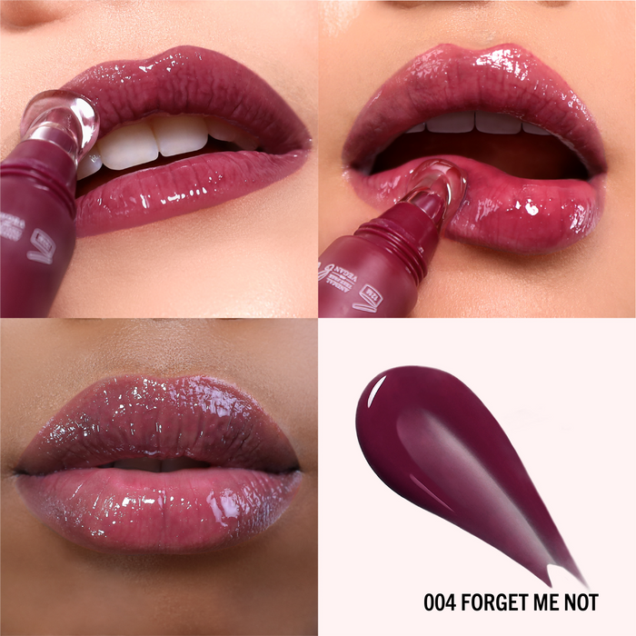 Moira Cosmetics Butter Bliss Lip Balm