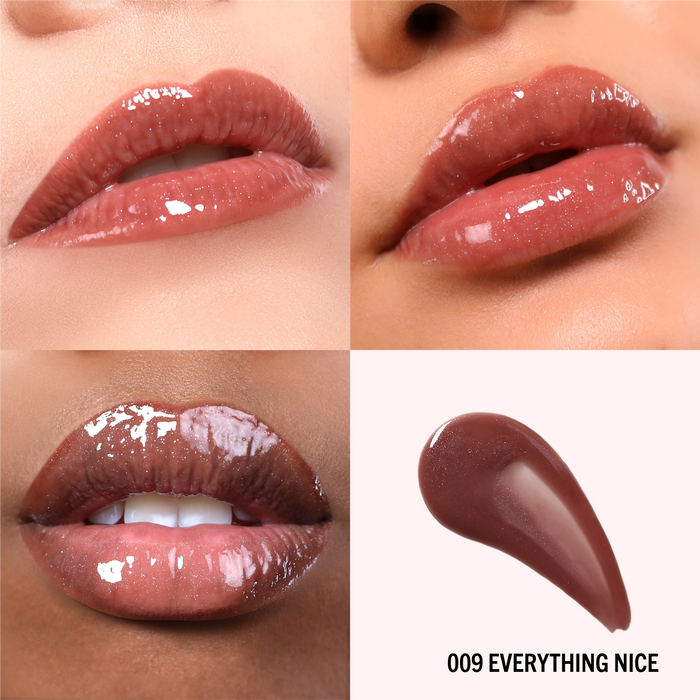 Moira Cosmetics Butter Bliss Lip Balm