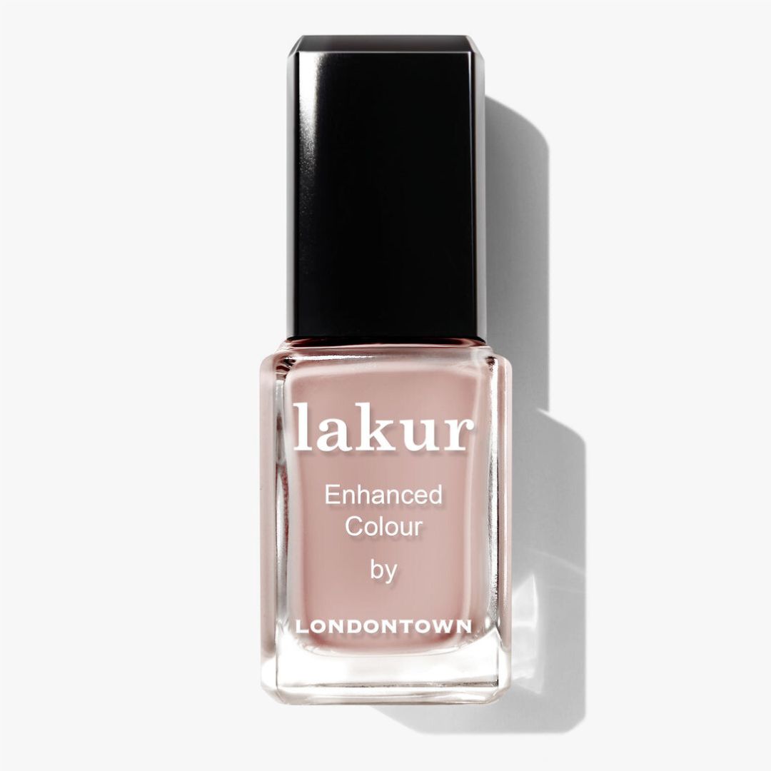 Londontown Lakur Collection Spring 2025 Lusicous Blushes