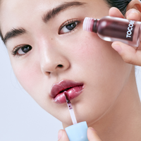 TOCOBO Juicy Berry Plumping Lip Oil