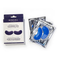 Roselisa 3-Pack Eye Mask